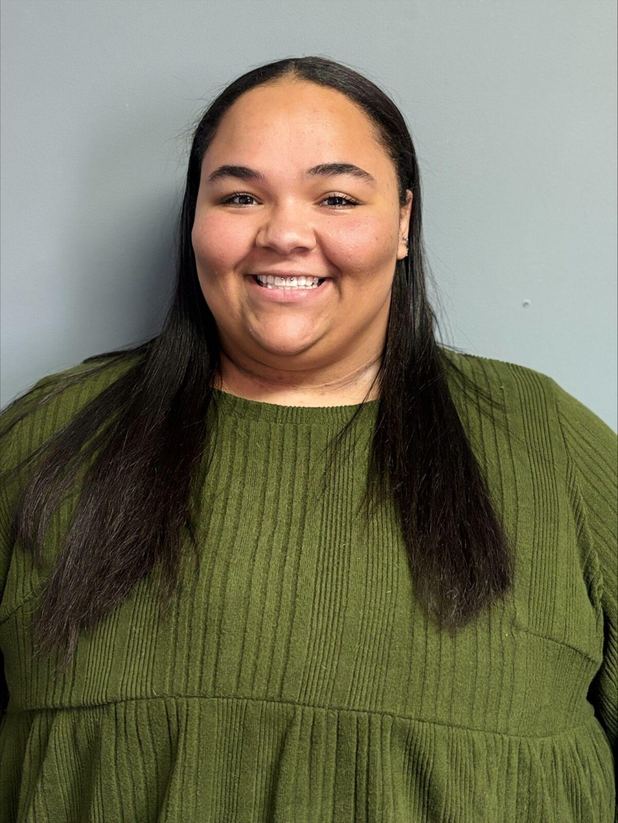 Nakia - Team Membe